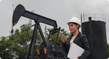 Our Consulting Services for SAP® IS-Oil (Upstream & Downstream)