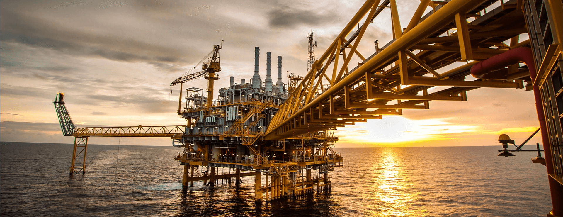 Comprehensive SAP® Oil & Gas Downstream Solutions: USA | UAE | UK