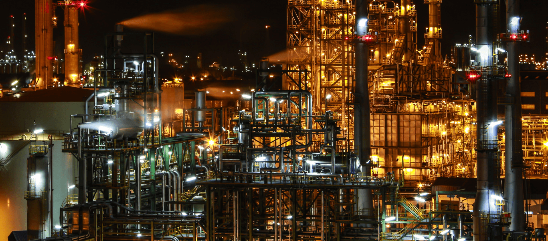 Chemical Industry Solutions: USA | UAE | UK