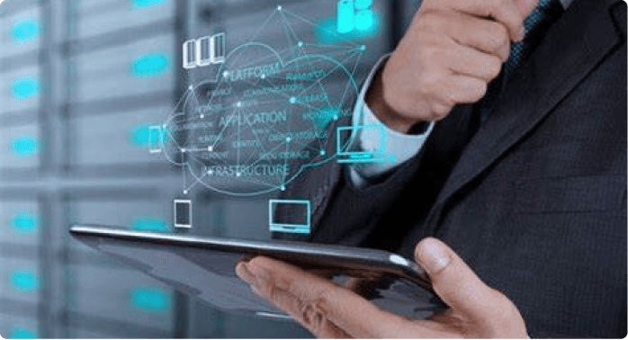Data Migration